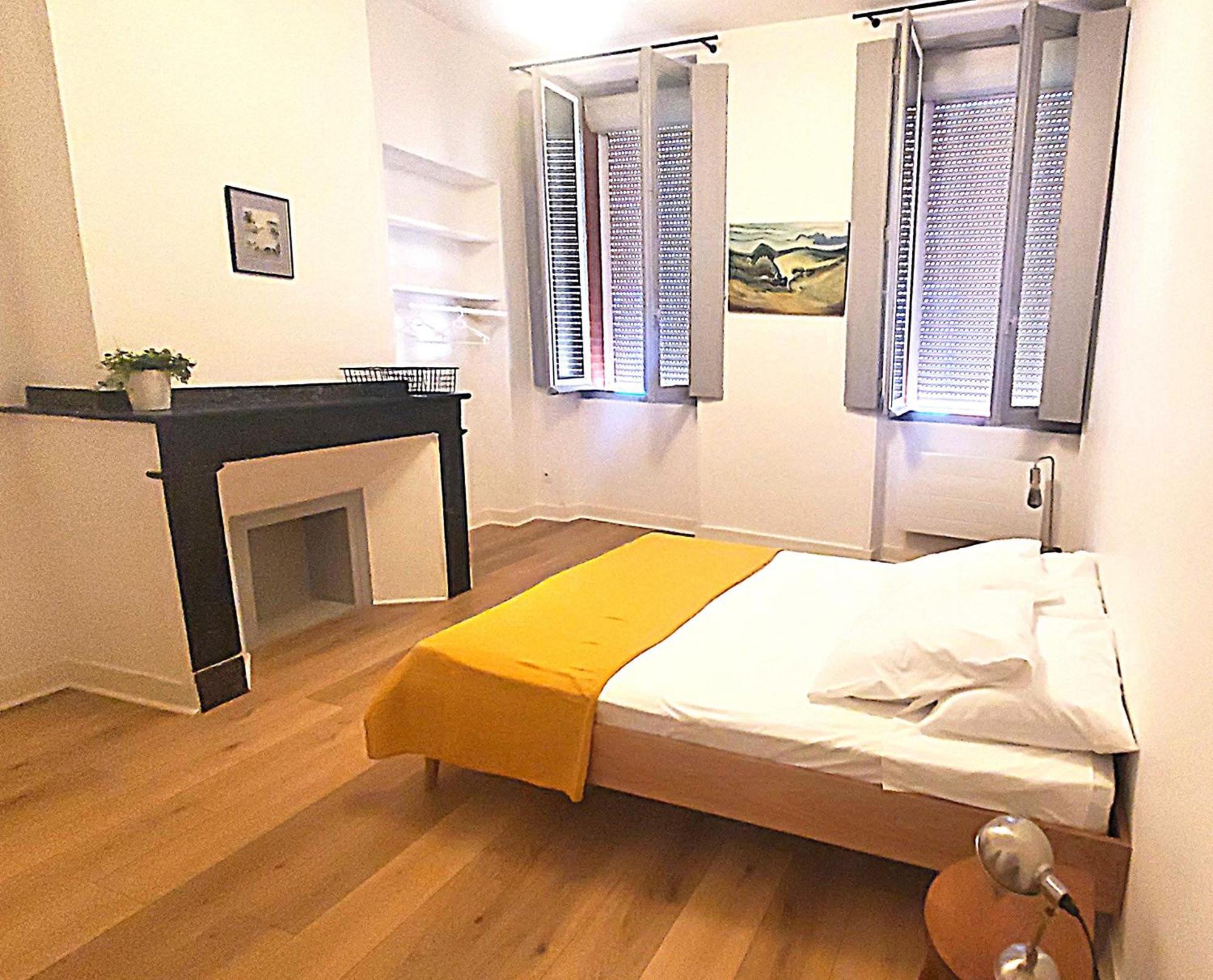 Apartment Hypercentre Capitole T2 Vaste Et Lumineux Toulouse